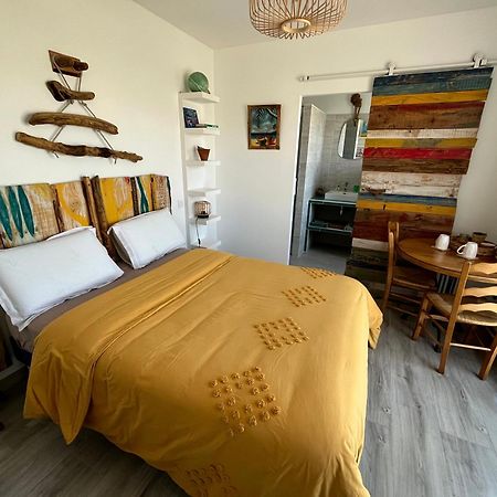 La Chambre De Seraphine Biscarrosse Zewnętrze zdjęcie