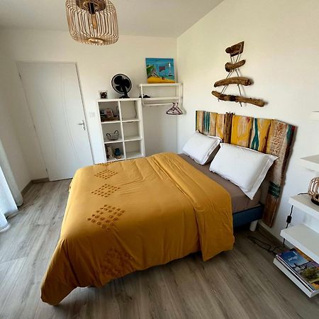 La Chambre De Seraphine Biscarrosse Zewnętrze zdjęcie