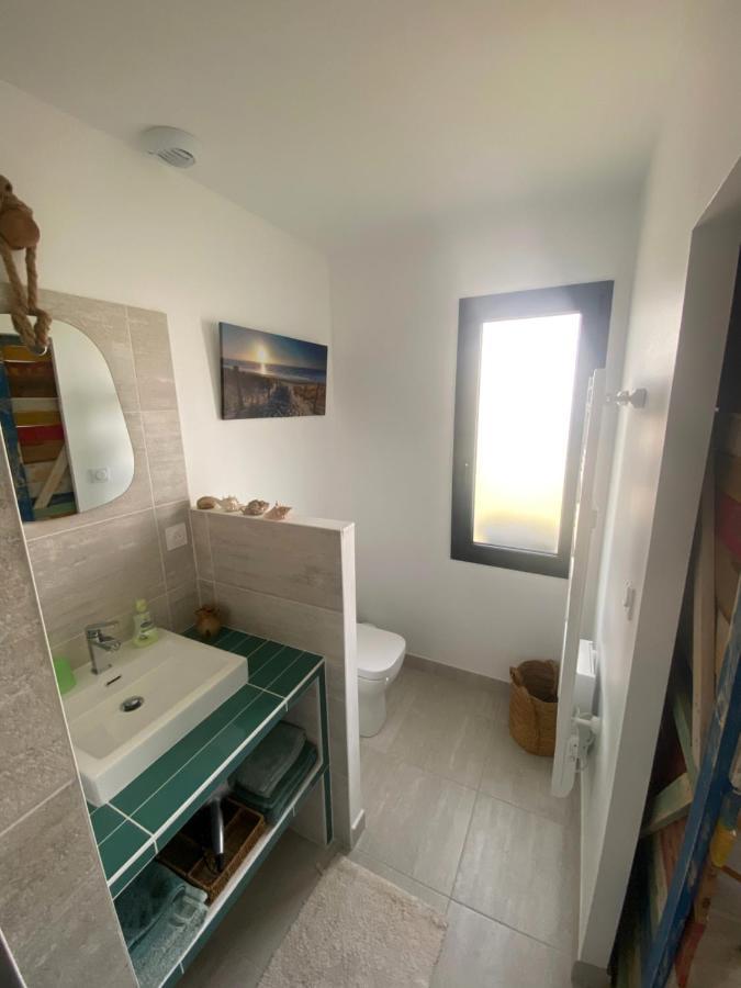 La Chambre De Seraphine Biscarrosse Zewnętrze zdjęcie