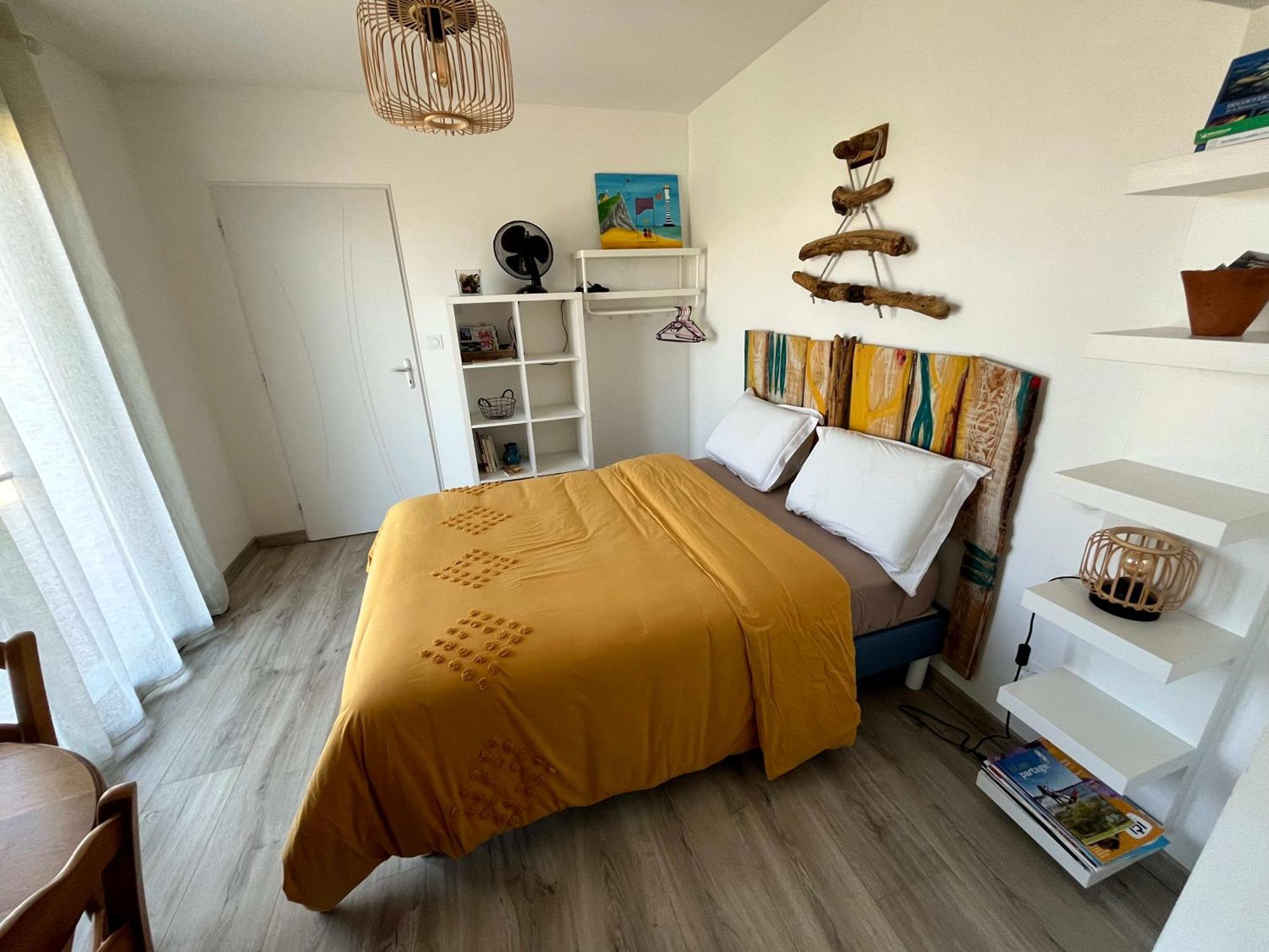 La Chambre De Seraphine Biscarrosse Zewnętrze zdjęcie